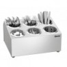 Cutlery tray BK60I - CHR MARKET