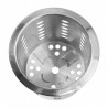 Bac à couverts BK60I | récipients inox BARTSCHER Bacs à couverts