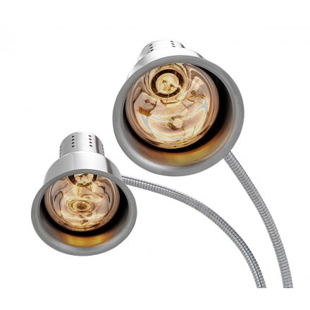Lampe chauffante IWL500ST BARTSCHER Ponts chauffants