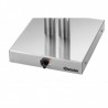 Lampe chauffante IWL500ST BARTSCHER Ponts chauffants