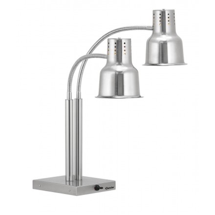 Lampe chauffante IWL500ST BARTSCHER Ponts chauffants