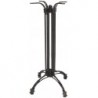 EMPIRE 4 BAR standing table FLEXMOB Table bases and tops