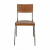 Chaise COLLEGE  Chaises d'intérieur