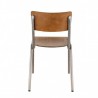 COLLEGE chair  INDOOR CHAIRS