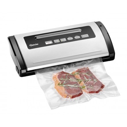 Machine sous vide 305/15L BARTSCHER Toutes les catégories