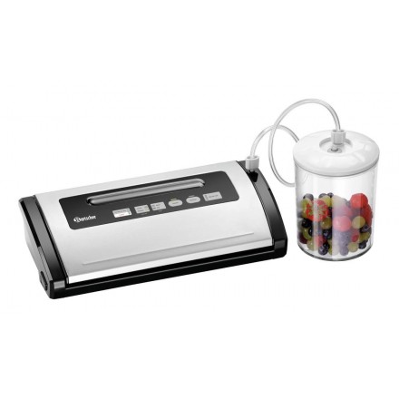 Sealing machine 23180 BARTSCHER Home