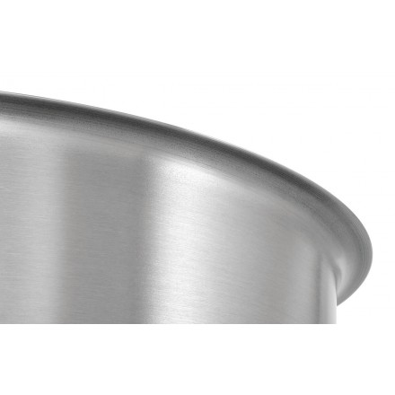 Sauteuse inox E180-D1 BARTSCHER Casseroles, marmites et woks