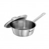 Sauteuse inox E200-D1 BARTSCHER Casseroles, marmites et woks