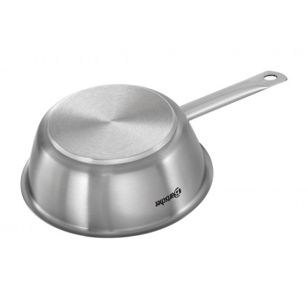 Sauteuse inox E240-D1 BARTSCHER Casseroles, marmites et woks