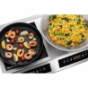 IKIW 70 induction stove/wok duo | 7kW BARTSCHER Induction stoves