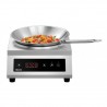 Induction wok IW 50 | 5kW BARTSCHER Induction wok stoves