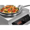 Induction wok IW 50 | 5kW BARTSCHER Induction wok stoves