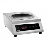 Induction wok IW 50 | 5kW BARTSCHER Induction wok stoves