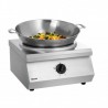 Induction wok IW 80 | 8kW BARTSCHER Induction wok stoves