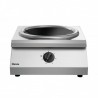 Induction wok IW 80 | 8kW BARTSCHER Induction wok stoves