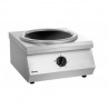 Induction wok IW 80 | 8kW BARTSCHER Induction wok stoves