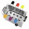 Cuiseur à œuf EH6 BARTSCHER Toutes les catégories