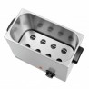 Professional egg cooker EH6 - CHR MARKET