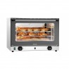 AT410-MDI convection oven BARTSCHER Convection ovens