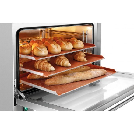 Four à convection AT410-MDI BARTSCHER Fours à convection