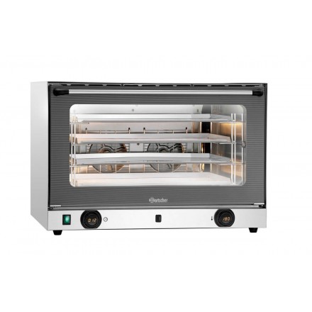 Four à convection AT410-MDI BARTSCHER Fours à convection