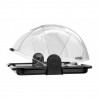 Vitrine pour buffet SW10KP BARTSCHER Vitrines de présentation pour buffet