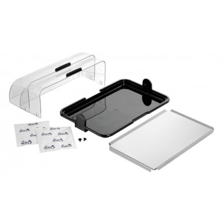 Vitrine pour buffet SW10KP BARTSCHER Vitrines de présentation pour buffet