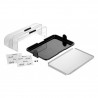 Vitrine pour buffet SW10KP BARTSCHER Vitrines de présentation pour buffet