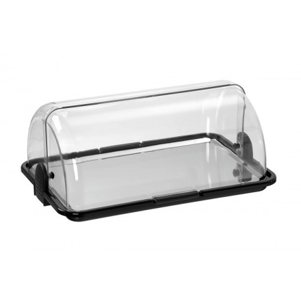 Vitrine pour buffet SW10KP BARTSCHER Vitrines de présentation pour buffet