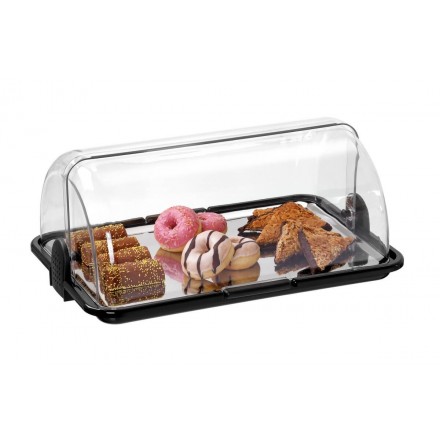 Vitrine pour buffet SW10KP BARTSCHER Vitrines de présentation pour buffet