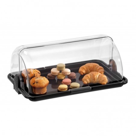 Vitrine pour buffet SW10 BARTSCHER Vitrines de présentation pour buffet