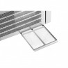 Table de préparation 900T2 BARTSCHER Tables à pizza réfrigérées