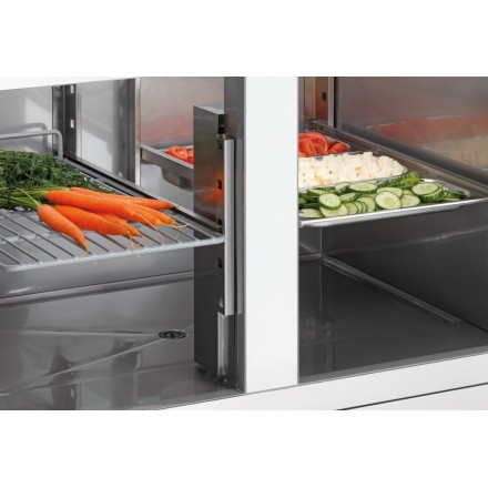 Refrigerated table 900TS BARTSCHER Cold