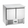 Table réfrigérée 900TS BARTSCHER Froid