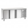 Refrigerated table T3 BARTSCHER - CHR MARKET