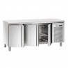 Refrigerated table T3 BARTSCHER - CHR MARKET