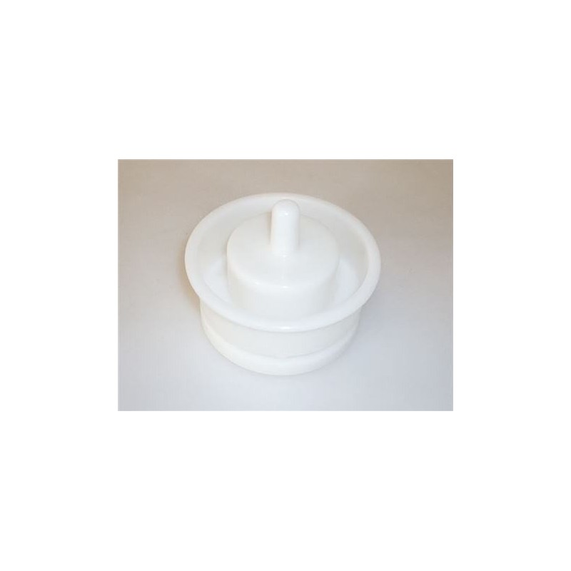 Siège pour rotor d'évaporateur 22700-00500 UGOLINI Pièces détachées