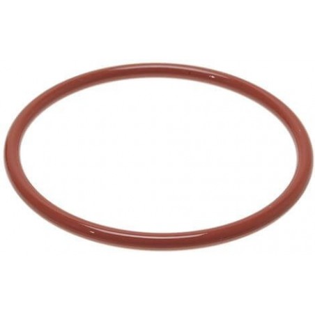 Joint OR 06337 silicone rouge ø70 22700-02300 (X5) UGOLINI Pièces détachées