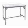 Table d'affalage