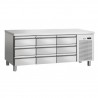 Table réfrigérée S9-100 BARTSCHER Tables réfrigérées