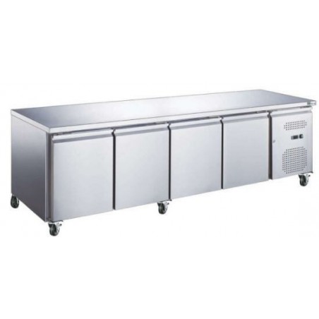 Table réfrigérée STAR AA4PP AFI COLLIN LUCY Tables réfrigérées
