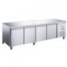 Table réfrigérée STAR AA4PP AFI COLLIN LUCY Tables réfrigérées