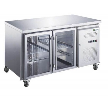 STAR AA2PV refrigerated table