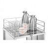AGN1000-1/1 tray trolley - CHR MARKET