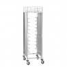 AGN1000-1/1 tray trolley - CHR MARKET