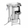 Éplucheuse à pommes de terre 5kg | BARTSCHER BARTSCHER Éplucheuses polyvalentes