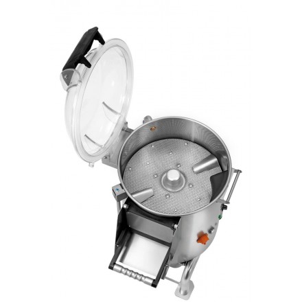 Éplucheuse Bartscher 5kg BARTSCHER Éplucheuses