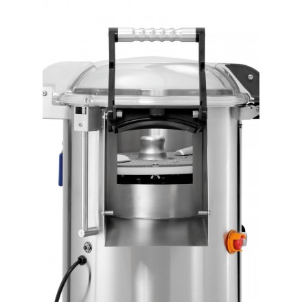 Éplucheuse Bartscher 5kg BARTSCHER Éplucheuses