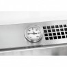 Heated display case GN1110-R BARTSCHER - CHR MARKET