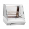 Heated display case GN1110-R BARTSCHER - CHR MARKET
